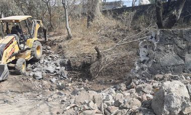 VENTA DE TERRENOS SAN GASPAR JIUTEPEC