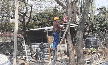 VENTA DE TERRENOS SAN GASPAR JIUTEPEC