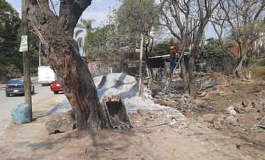 VENTA DE TERRENOS SAN GASPAR JIUTEPEC