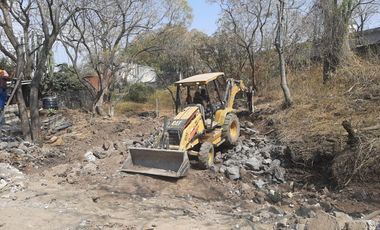 VENTA DE TERRENOS SAN GASPAR JIUTEPEC