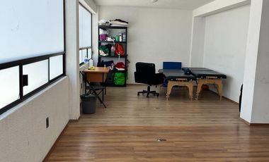 Oficina en Renta en Planta Alta en Toluca