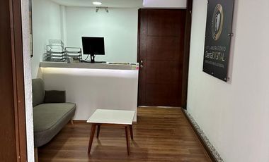 Oficina en Renta en Planta Alta en Toluca
