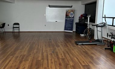 Oficina en Renta en Planta Alta en Toluca