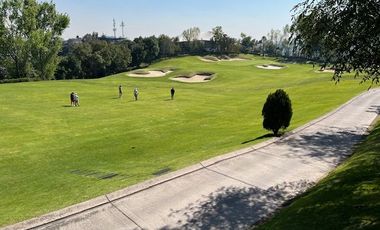 Venta de Terreno en Bosque Real