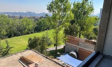Venta de Terreno en Bosque Real