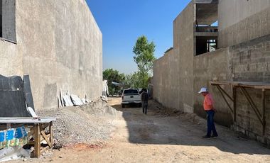 Venta de Terreno en Bosque Real