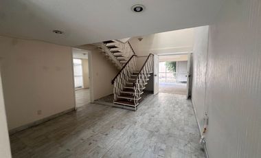 Casa en Venta en Colonia Morelos, Toluca