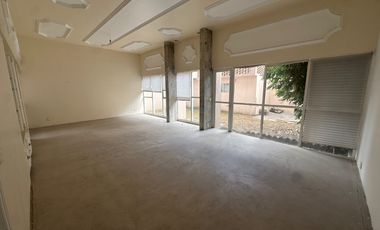 Casa en Venta en Colonia Morelos, Toluca