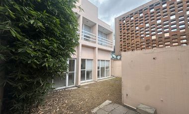 Casa en Venta en Colonia Morelos, Toluca