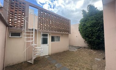 Casa en Venta en Colonia Morelos, Toluca