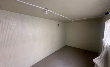 Casa en Venta en Colonia Morelos, Toluca