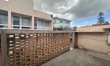 Casa en Venta en Colonia Morelos, Toluca