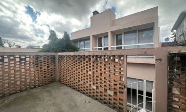 Casa en Venta en Colonia Morelos, Toluca