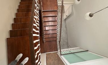 Casa en Venta en Colonia Morelos, Toluca