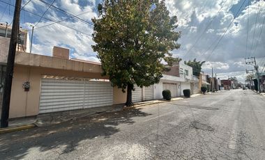 Casa en Venta en Colonia Morelos, Toluca