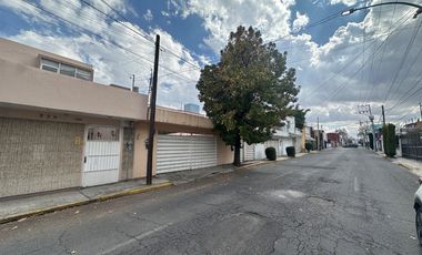 Casa en Venta en Colonia Morelos, Toluca
