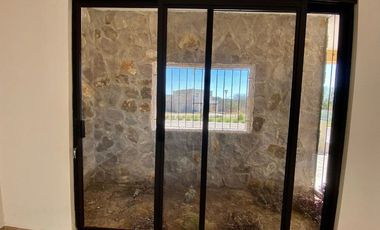 Casa San Sebastian. entorno natural espectacular
