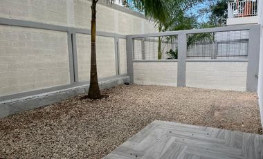 Departamento centrico en cancun