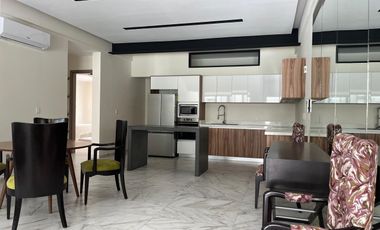 Departamento centrico en cancun