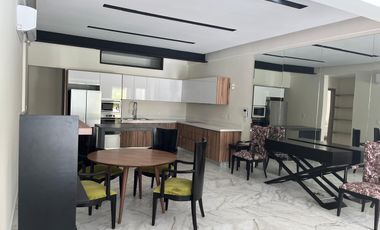 Departamento centrico en cancun