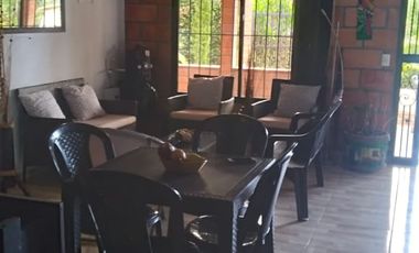 Venta hermosa Casa Finca, Sabaneta Copacabana, Antioquia.