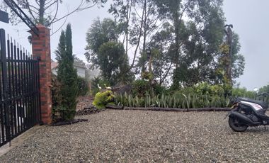 Venta hermosa Casa Finca, Sabaneta Copacabana, Antioquia.
