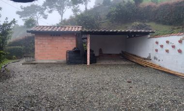 Venta hermosa Casa Finca, Sabaneta Copacabana, Antioquia.