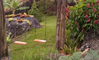 Venta hermosa Casa Finca, Sabaneta Copacabana, Antioquia.