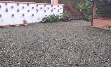 Venta hermosa Casa Finca, Sabaneta Copacabana, Antioquia.