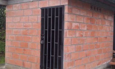 Venta hermosa Casa Finca, Sabaneta Copacabana, Antioquia.