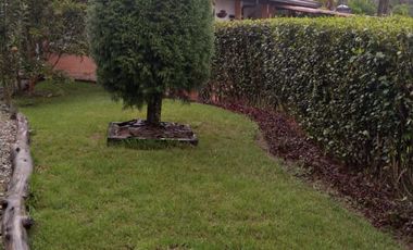 Venta hermosa Casa Finca, Sabaneta Copacabana, Antioquia.