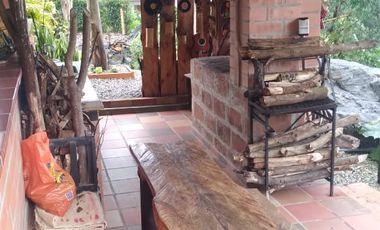 Venta hermosa Casa Finca, Sabaneta Copacabana, Antioquia.