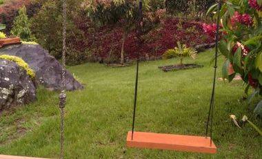 Venta hermosa Casa Finca, Sabaneta Copacabana, Antioquia.