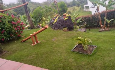 Venta hermosa Casa Finca, Sabaneta Copacabana, Antioquia.