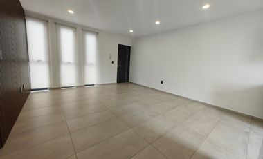 RENTA DEPARTAMENTO, MOCTEZUMA 2a SECCIÓN