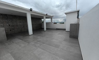 RENTA DEPARTAMENTO, MOCTEZUMA 2a SECCIÓN