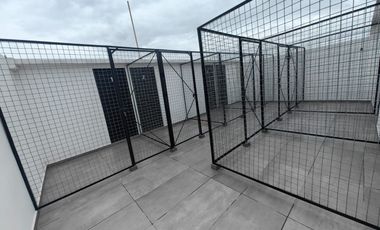 RENTA DEPARTAMENTO, MOCTEZUMA 2a SECCIÓN