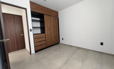 RENTA DEPARTAMENTO, MOCTEZUMA 2a SECCIÓN