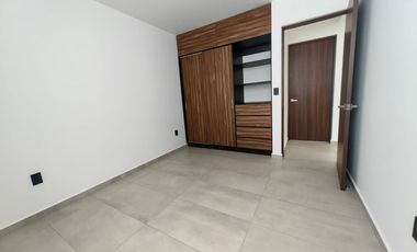 RENTA DEPARTAMENTO, MOCTEZUMA 2a SECCIÓN
