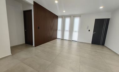 RENTA DEPARTAMENTO, MOCTEZUMA 2a SECCIÓN
