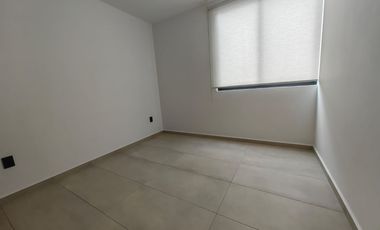 RENTA DEPARTAMENTO, MOCTEZUMA 2a SECCIÓN