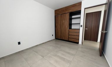 RENTA DEPARTAMENTO, MOCTEZUMA 2a SECCIÓN