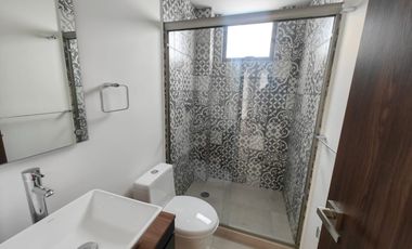 RENTA DEPARTAMENTO, MOCTEZUMA 2a SECCIÓN