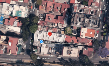 ¡¡HERMOSA CASA EN UNA DE LAS MEJORES ZONAS DE CDMX PORTALES!!