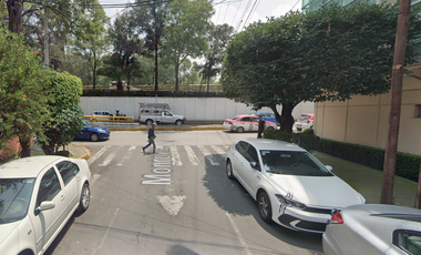 ¡¡HERMOSA CASA EN UNA DE LAS MEJORES ZONAS DE CDMX PORTALES!!