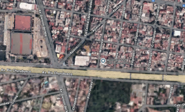 ¡¡HERMOSA CASA EN UNA DE LAS MEJORES ZONAS DE CDMX PORTALES!!