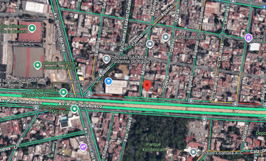 ¡¡HERMOSA CASA EN UNA DE LAS MEJORES ZONAS DE CDMX PORTALES!!