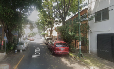 ¡¡HERMOSA CASA EN UNA DE LAS MEJORES ZONAS DE CDMX PORTALES!!