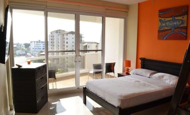 VENTA SUITE PLAYA ALMENDRO, TONSUPA, ESMERALDAS, ECUADOR