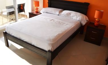 VENTA SUITE PLAYA ALMENDRO, TONSUPA, ESMERALDAS, ECUADOR